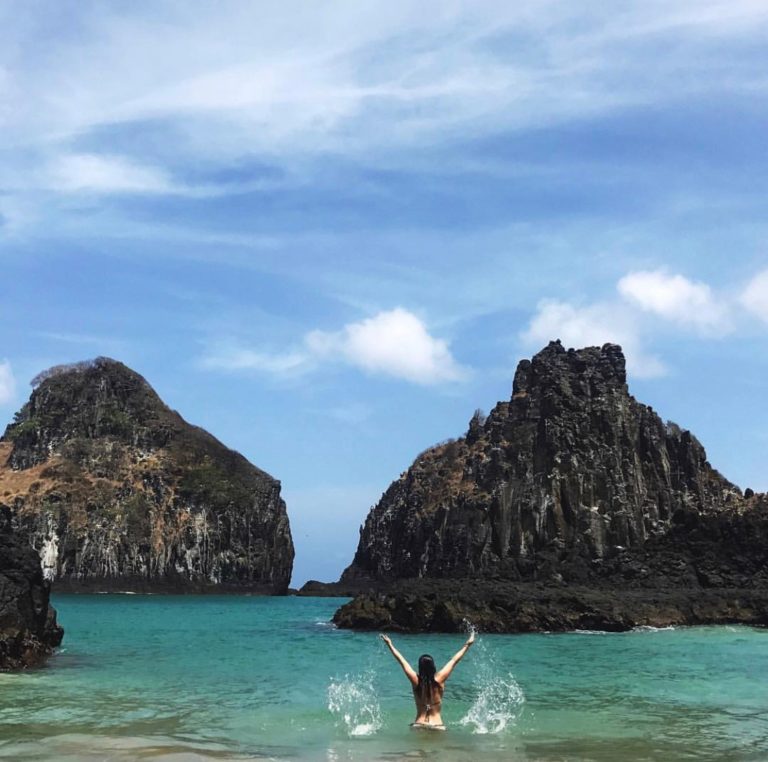 Fernando De Noronha Como Chegar Quais Praias Visitar E Muito Mais