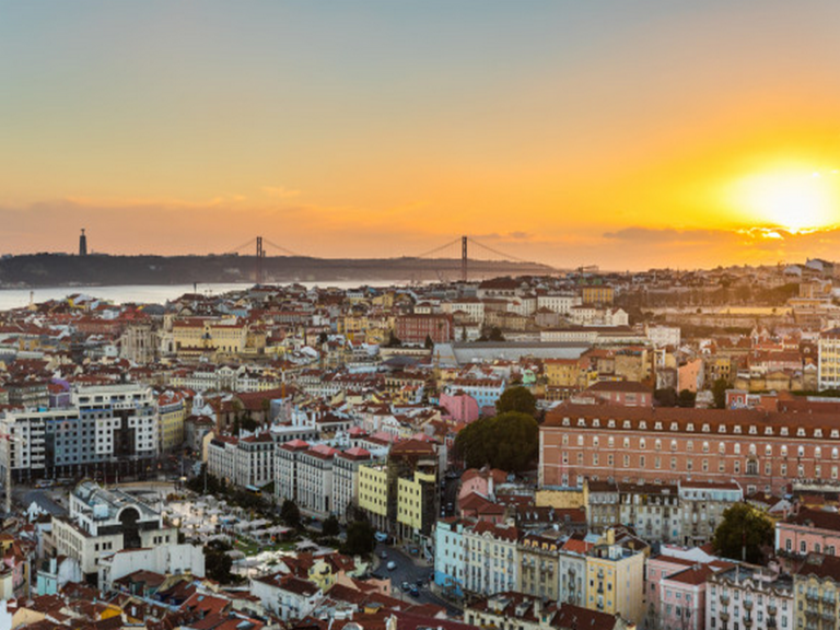 Roteiro Lisboa Como Organizar Sua Viagem Para A Capital Portuguesa