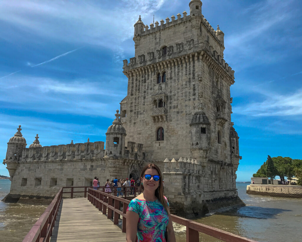 Torre de Belém