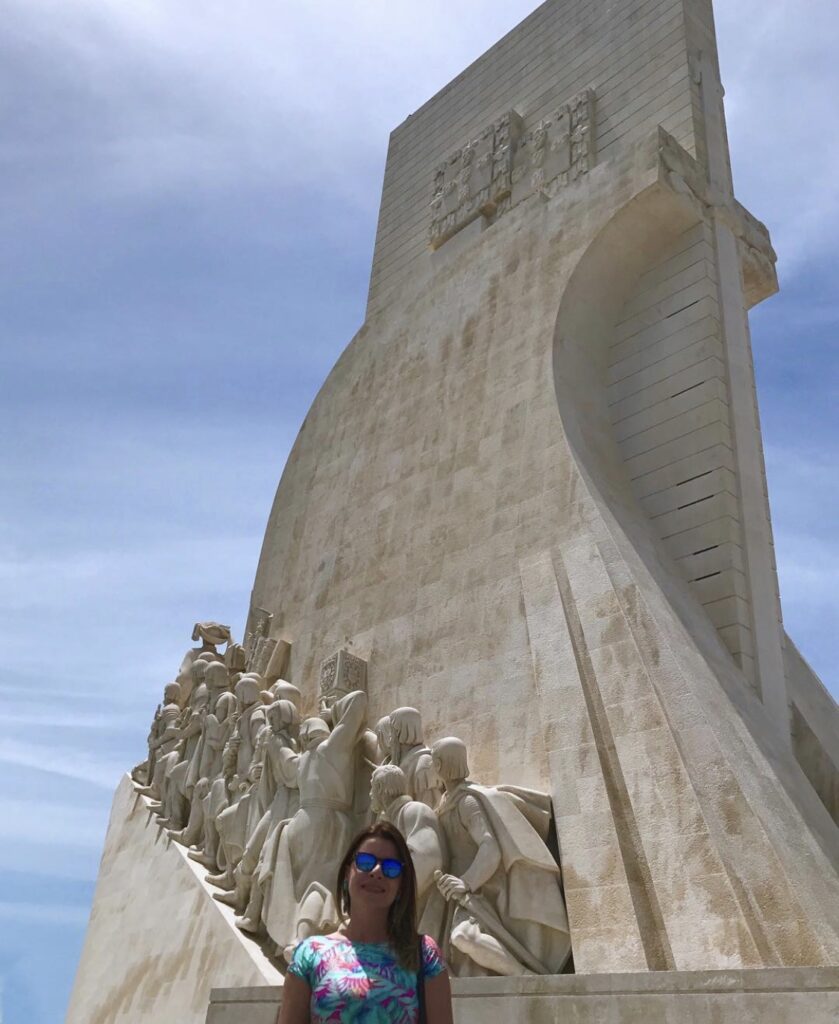 Padrão dos Descobrimentos